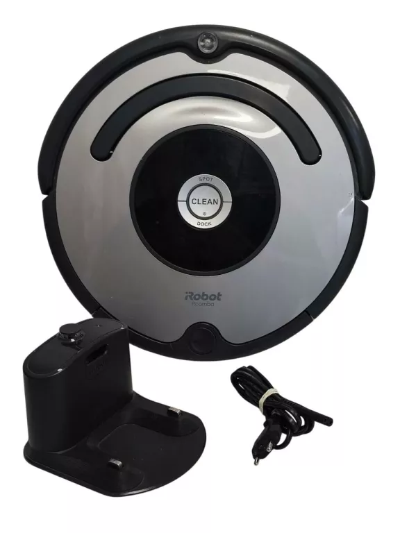ROBOT SPRZĄDAJĄCY IROBOT ROOMBA 615