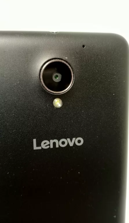 TELEFON LENOVO K10A40 1 GB/8 GB