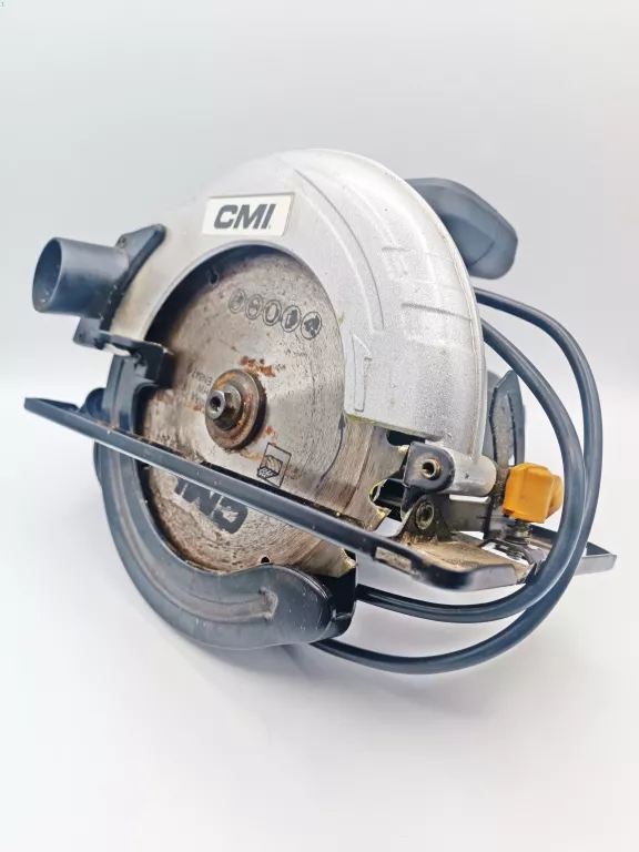 CMI RĘCZNA PIŁA TARCZOWA C-HKS-1200/185 1200 W
