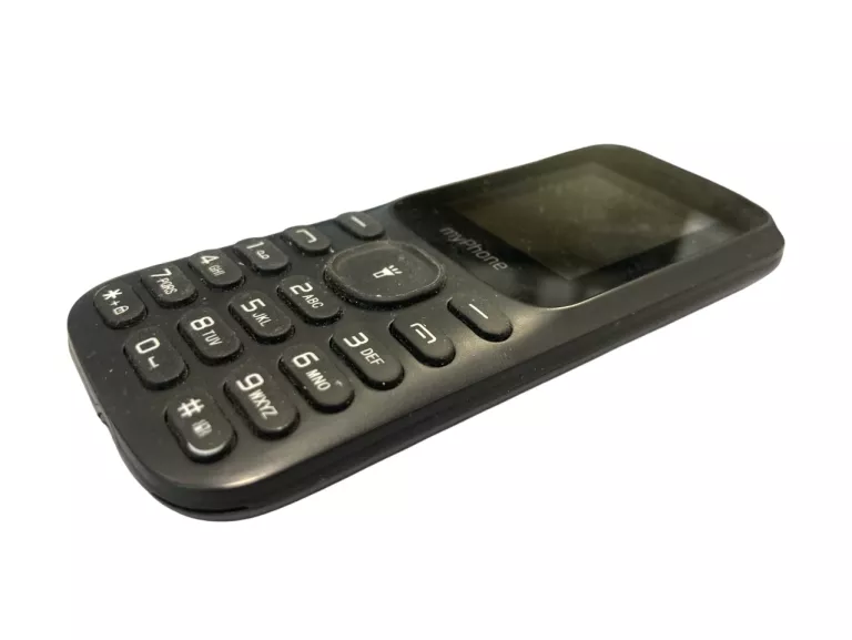 TELEFON Z KLAWIATURĄ MYPHONE 2220
