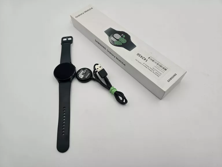 SMARTWATCH SAMSUNG GALAXY WATCH 4 SM-R870N 44MM