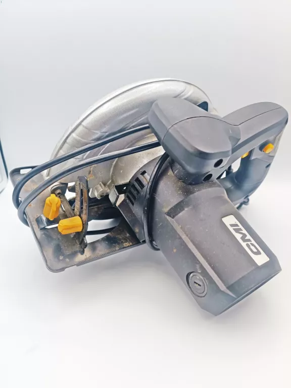 CMI RĘCZNA PIŁA TARCZOWA C-HKS-1200/185 1200 W