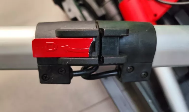 SZLIFIERKA DO GIPSU ŻYRAFA EINHELL TC-DW 225 600W