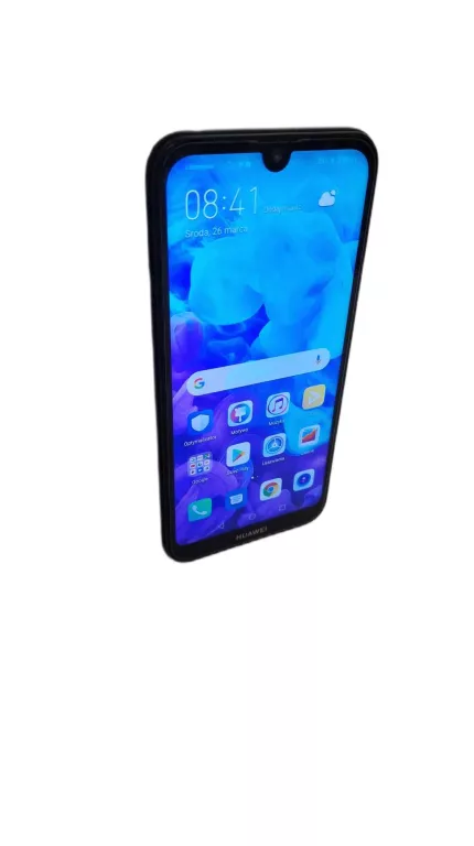 TELEFON HUAWEI Y5 2019