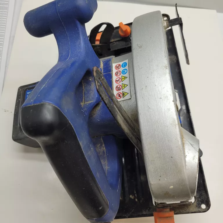 PILARKA NUPOWER EVOLUTION NPE185