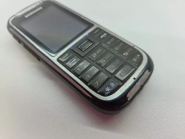 TELEFON SAMSUNG XCOVER 2 GT-C3350