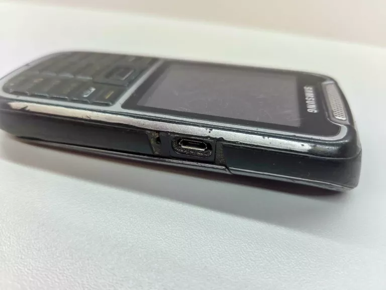 TELEFON SAMSUNG XCOVER 2 GT-C3350