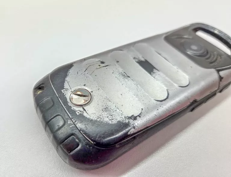 TELEFON SAMSUNG XCOVER 2 GT-C3350