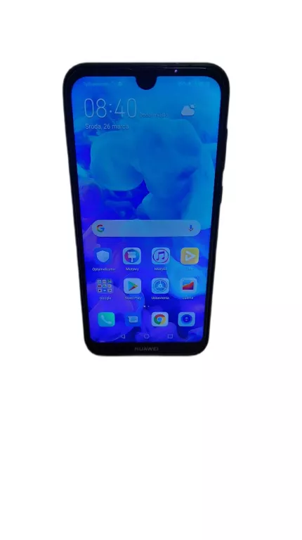 TELEFON HUAWEI Y5 2019