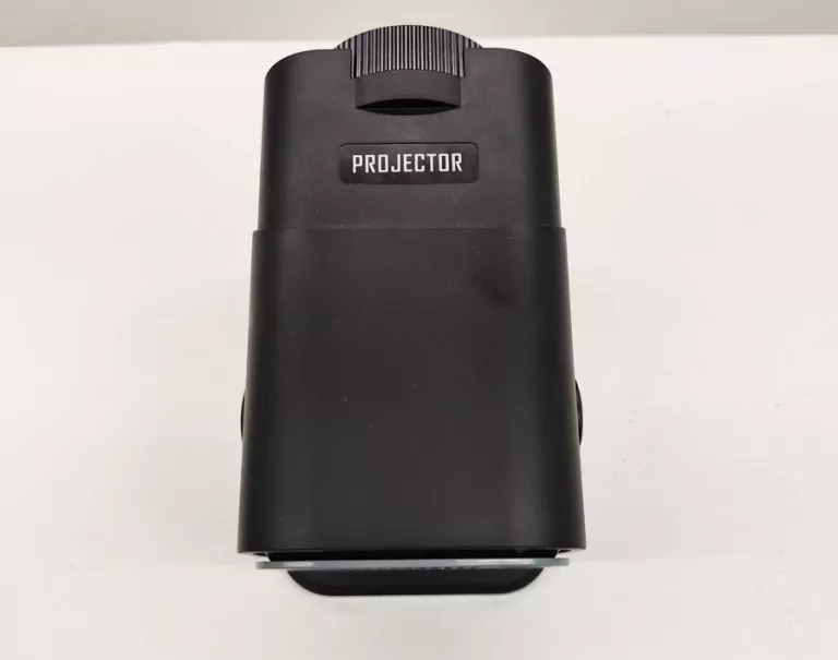 PROJEKTOR LCD HY320 MINI + PILOT