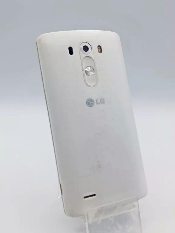 SMARTFON LG G3 2 GB / 16 GB 4G (LTE) BIAŁY