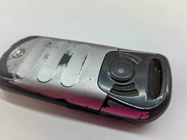 TELEFON SAMSUNG XCOVER 2 GT-C3350