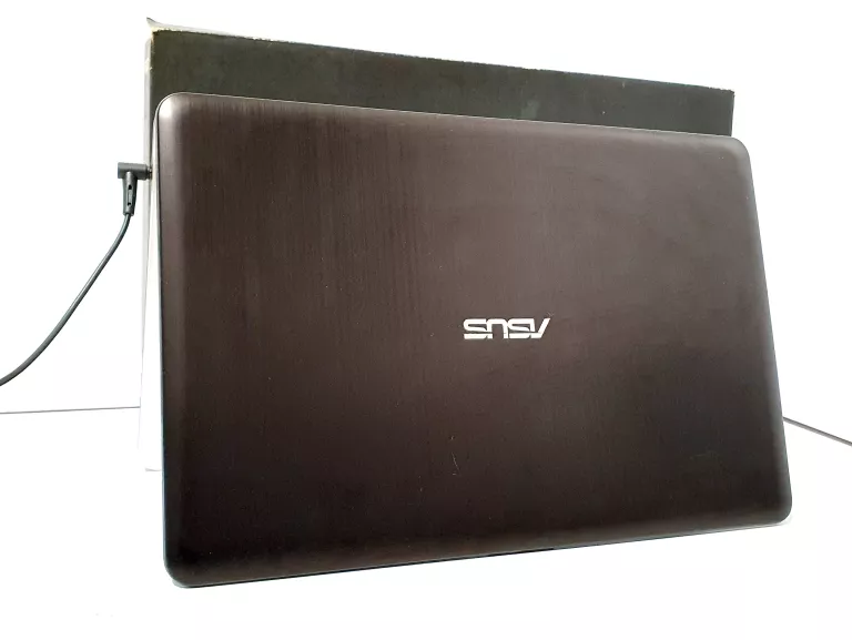 LAPTOP ASUS R540U NTEL CORE I3 RAM4GB DYSK1TB W10
