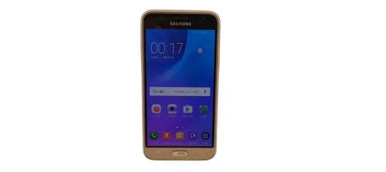 TELEFON SAMSUNG GALAXY J3 2016 1,5GB/8GB DUOS
