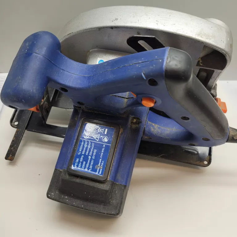 PILARKA NUPOWER EVOLUTION NPE185