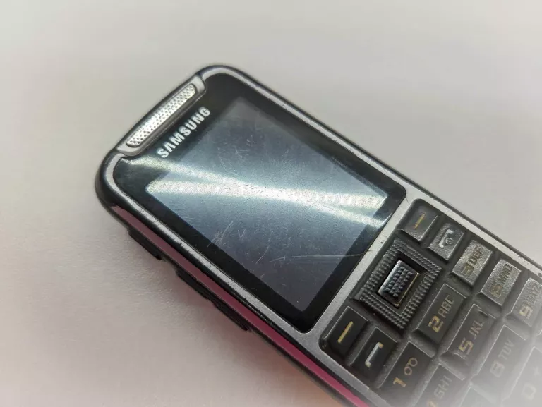 TELEFON SAMSUNG XCOVER 2 GT-C3350
