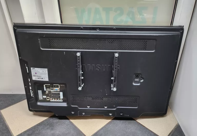 TELEWIZOR SAMSUNG LE37C650 37" FULL HD