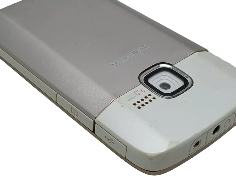 TELEFON NOKIA C3-00