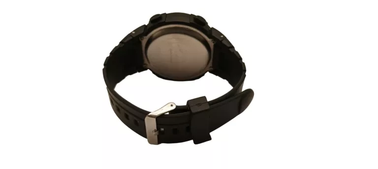 ZEGAREK SPORTOWY CYFROWY SYNOKE SPORT WATCH WR30M CZARNY