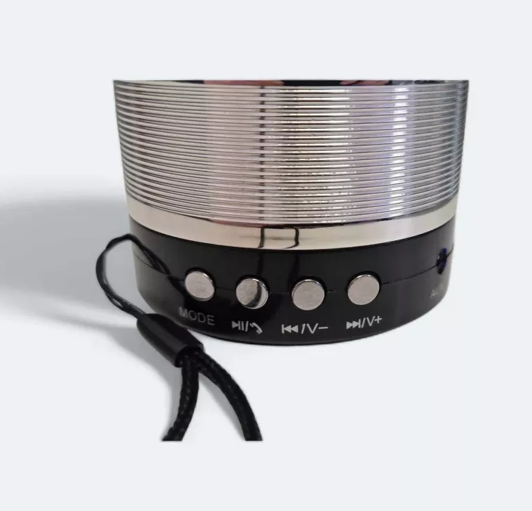 GŁOŚNIK BLUETOOTH YST-888
