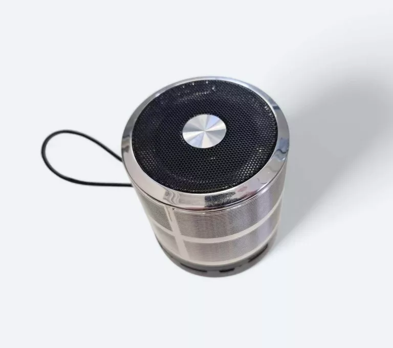 GŁOŚNIK BLUETOOTH YST-888