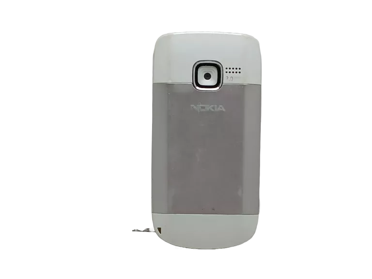 TELEFON NOKIA C3-00