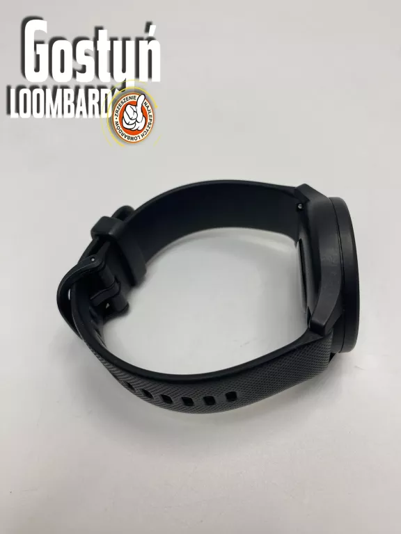 SMARTWATCH GARMIN VIVOMOVE SPORT CZARNY