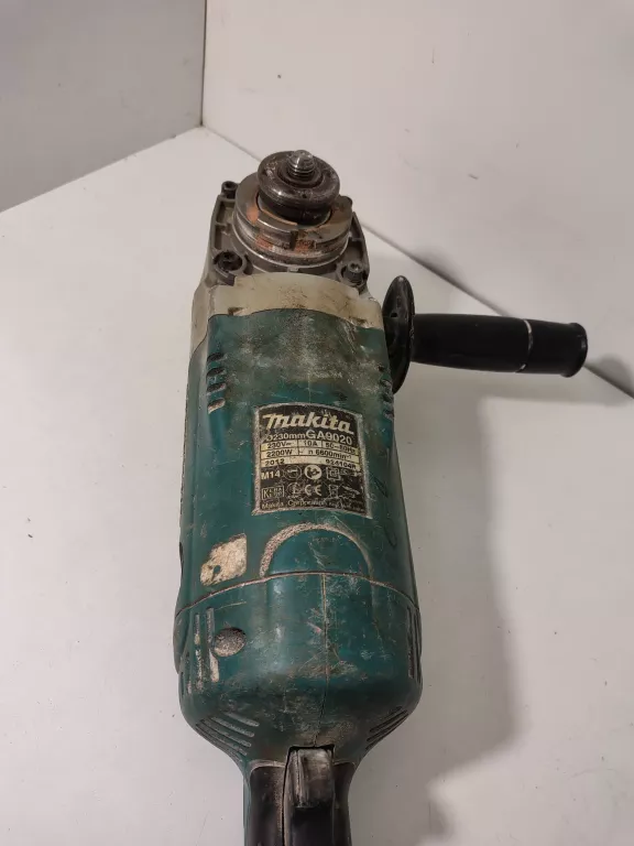 SZLIFIERKA KĄTOWA MAKITA GA9020