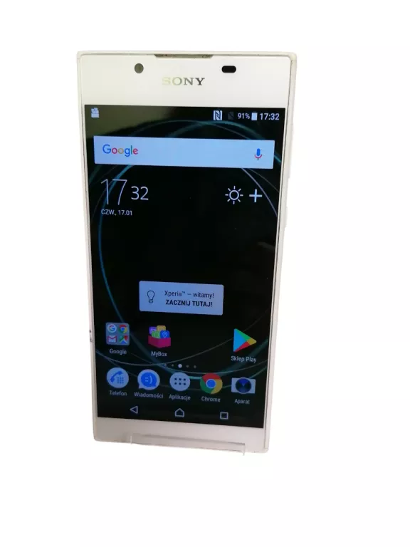 TELEFON SONY XPERIA L1 G33311 2\16GB