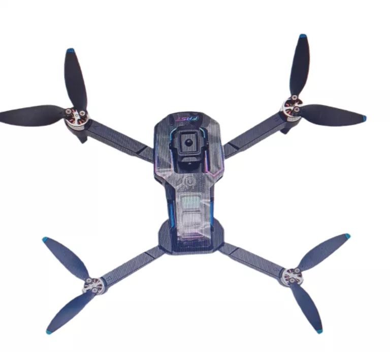 DRON LU60 Z DUAL CAMERA 360
