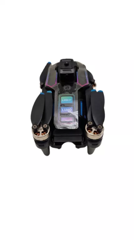 DRON LU60 Z DUAL CAMERA 360