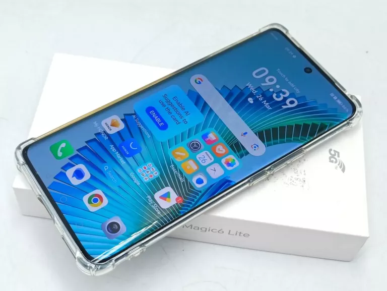 HONOR MAGIC6 LITE 8/256 GB