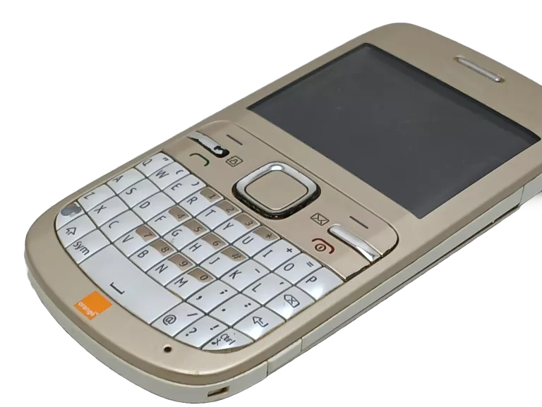 TELEFON NOKIA C3-00