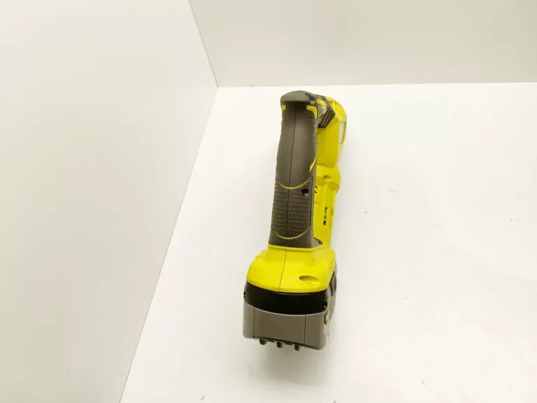 RYOBI AKUMULATOROWA MŁOTOWIERTARKA UDAROWA 18V SDS + BATERIA 4.0AH