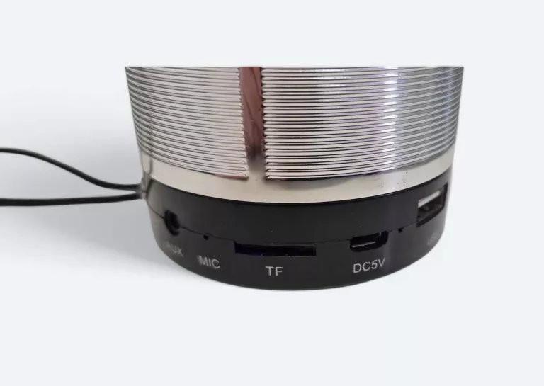 GŁOŚNIK BLUETOOTH YST-888