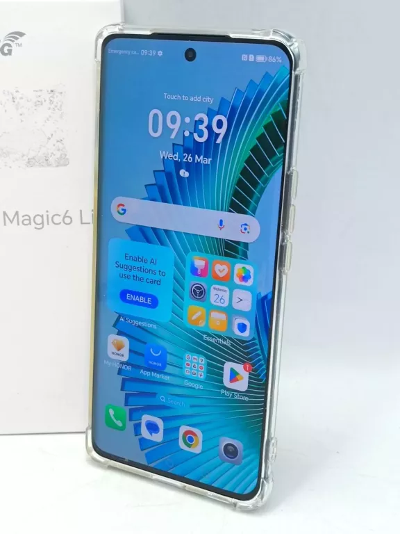 HONOR MAGIC6 LITE 8/256 GB