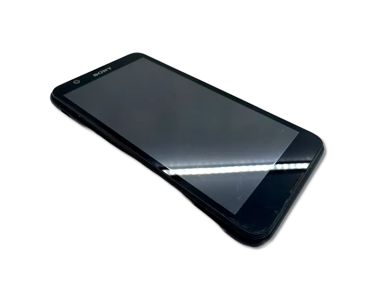 TELEFON SONY XPERIA E4 E2105 CZARNY