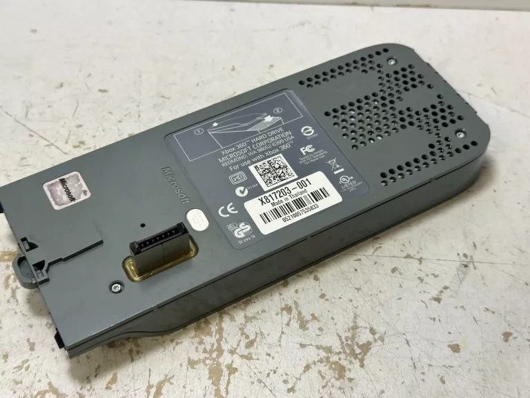 DYSK XBOX 360 60 GB