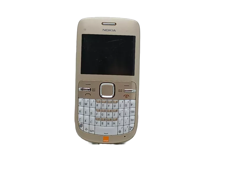 TELEFON NOKIA C3-00