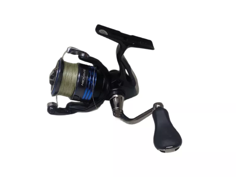 KOŁOWROTEK SHIMANO NEXAVE 2500