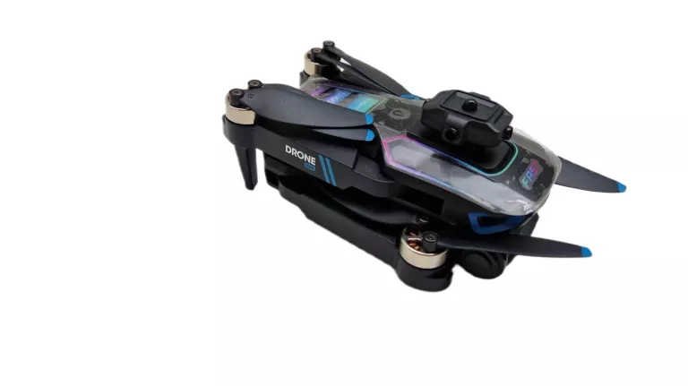 DRON LU60 Z DUAL CAMERA 360