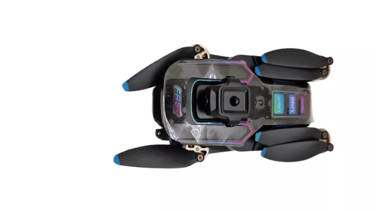 DRON LU60 Z DUAL CAMERA 360