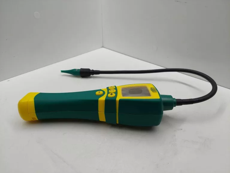 ELEKTRONICZNY WYKRYWACZ NIESZCZELNOŚCI REFCO TRITECTOR-R