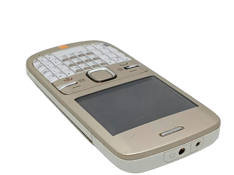 TELEFON NOKIA C3-00