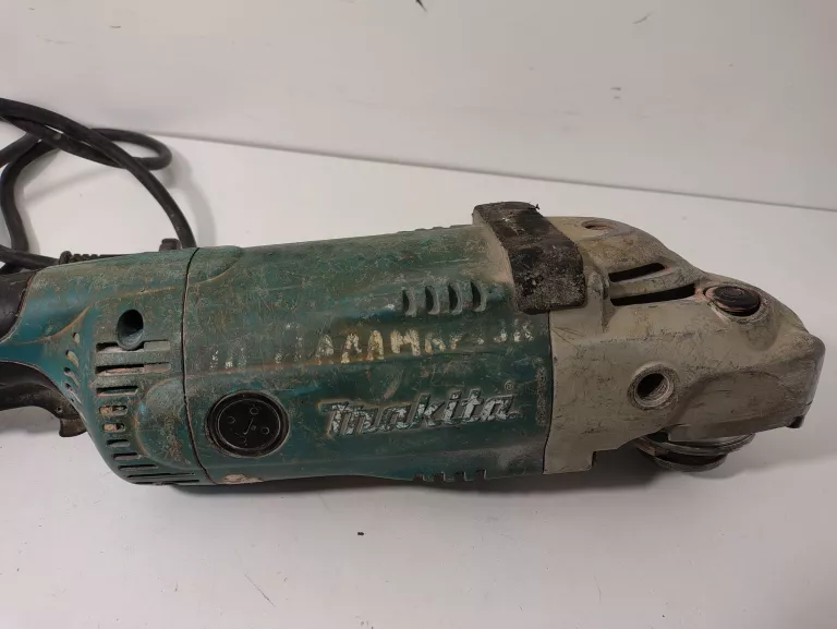 SZLIFIERKA KĄTOWA MAKITA GA9020