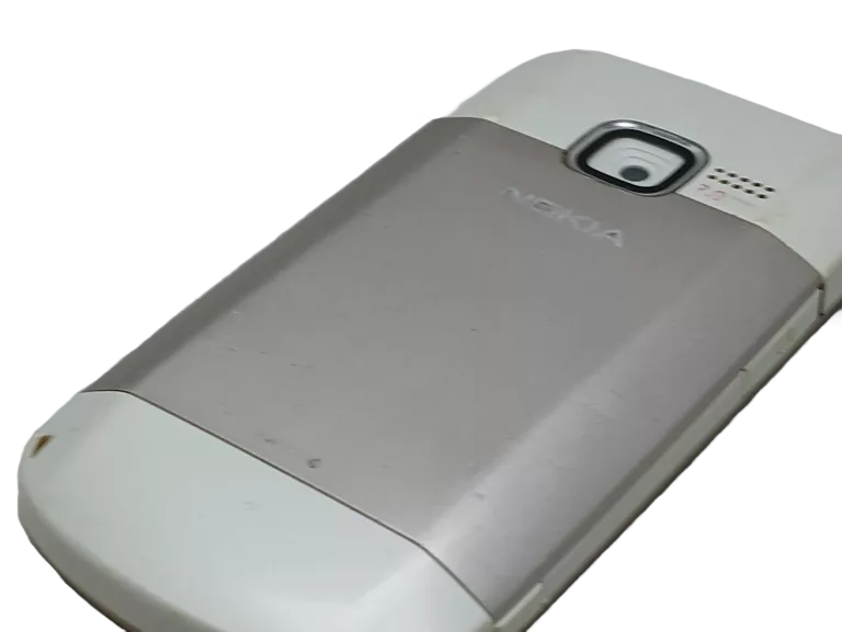 TELEFON NOKIA C3-00