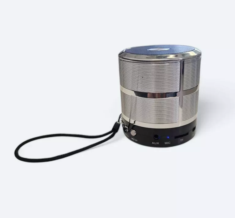GŁOŚNIK BLUETOOTH YST-888