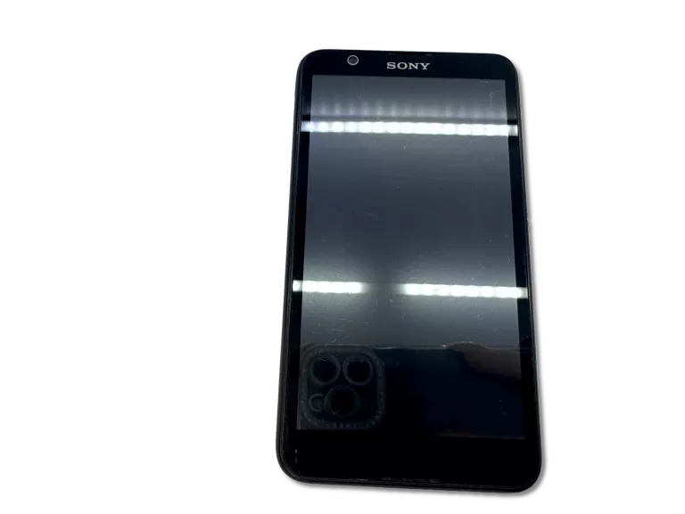 TELEFON SONY XPERIA E4 E2105 CZARNY