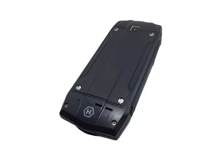 TELEFON MY PHONE HAMMER 3+ KLAWIATURA CZARNY 2,4"