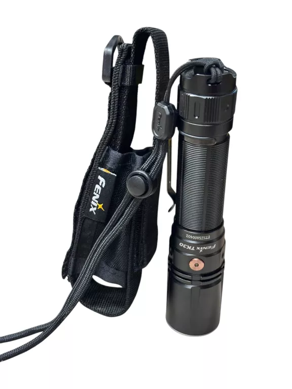 LATARKA LASEROWA FENIX TK30